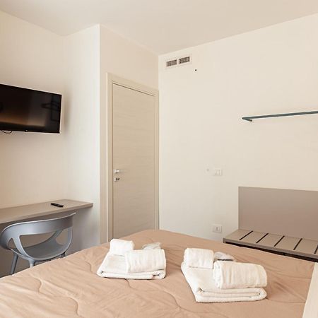 Vilu Suite Centro Polignano a Mare Buitenkant foto