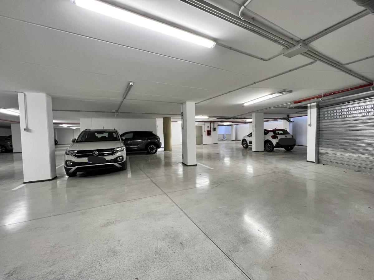 Vilu Suite Centro Polignano a Mare Buitenkant foto