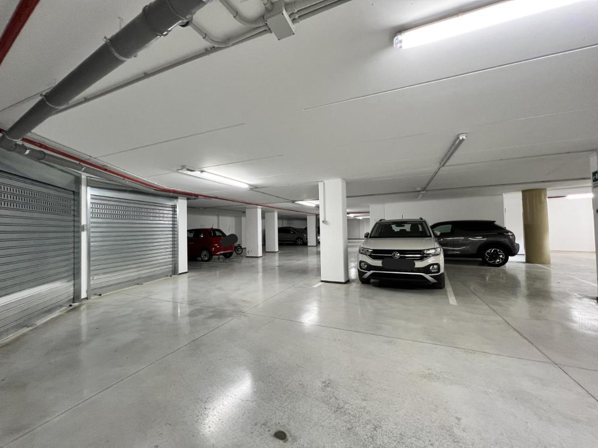 Vilu Suite Centro Polignano a Mare Buitenkant foto