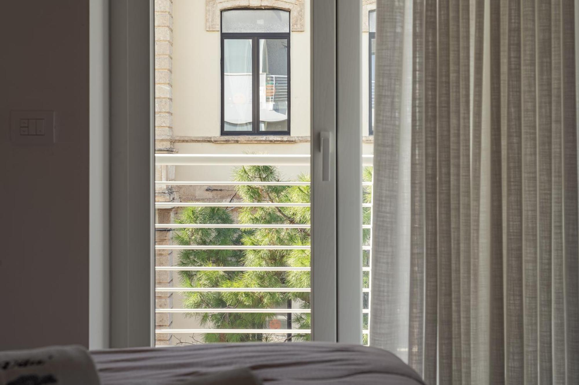 Vilu Suite Centro Polignano a Mare Buitenkant foto