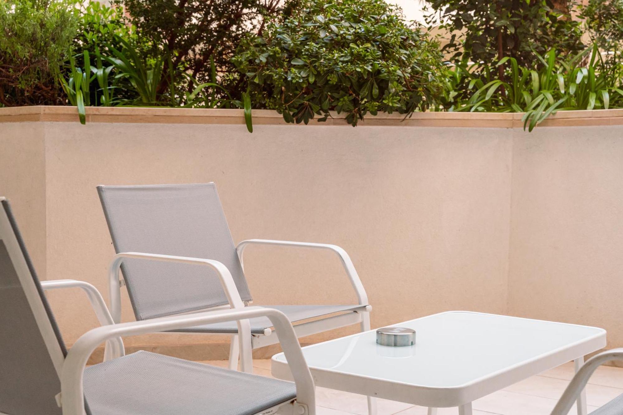Vilu Suite Centro Polignano a Mare Buitenkant foto