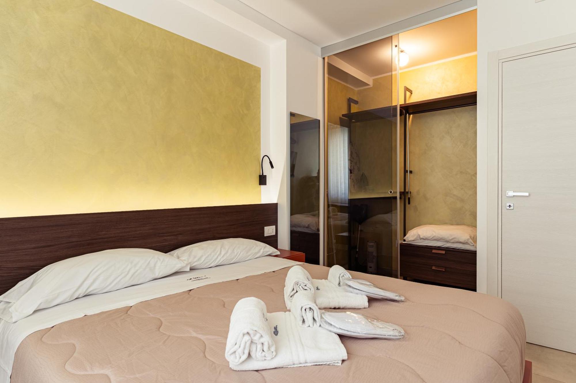Vilu Suite Centro Polignano a Mare Buitenkant foto