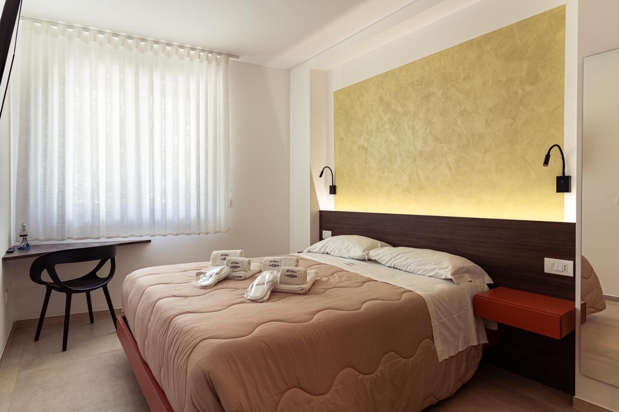 Vilu Suite Centro Polignano a Mare Buitenkant foto