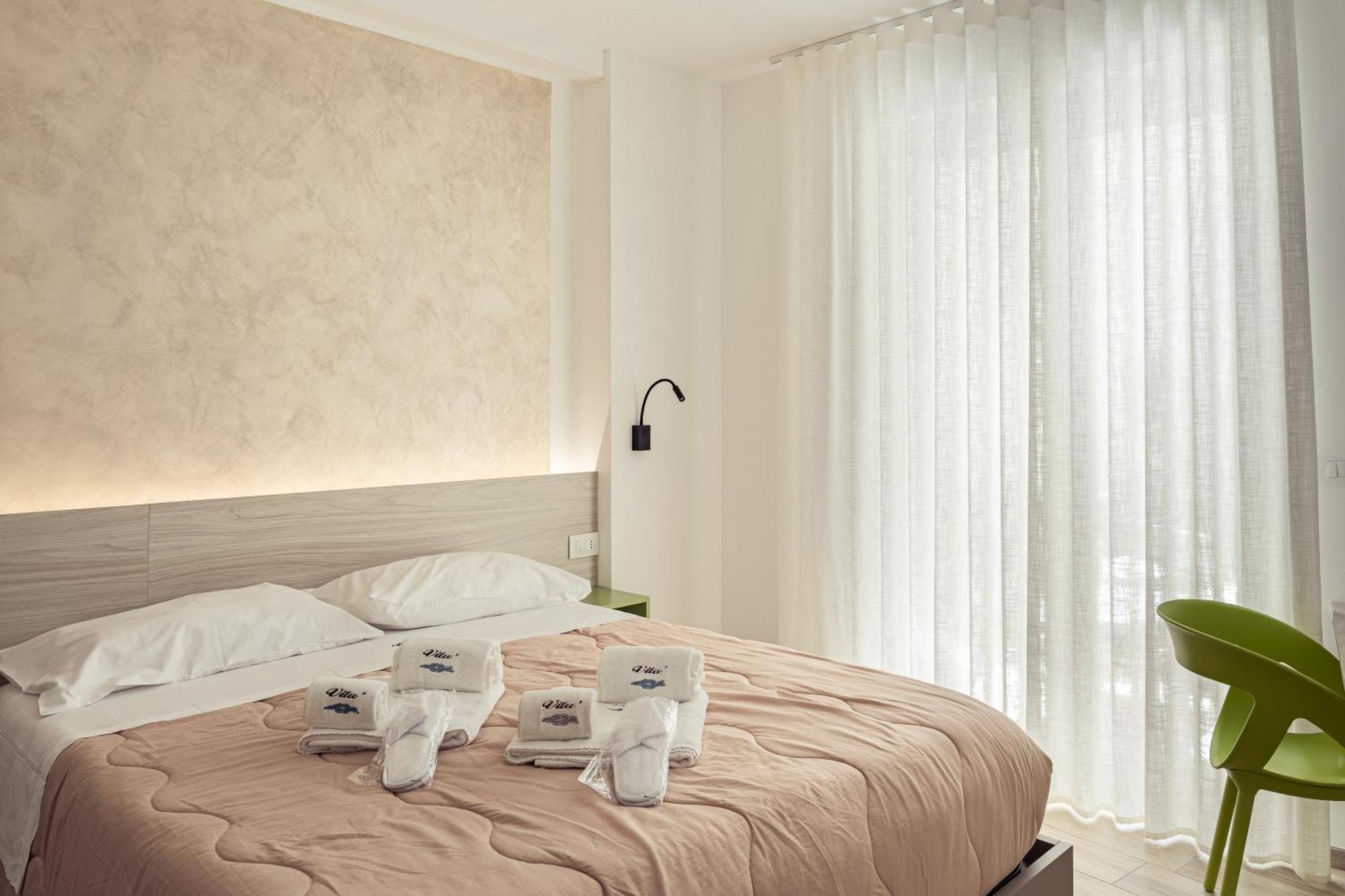 Vilu Suite Centro Polignano a Mare Buitenkant foto